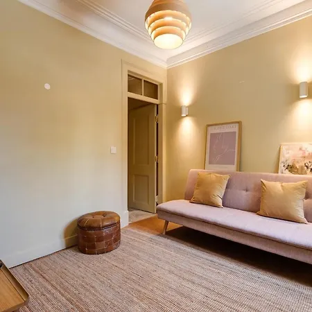 Hip & Peaceful Tm Prázdninový dům