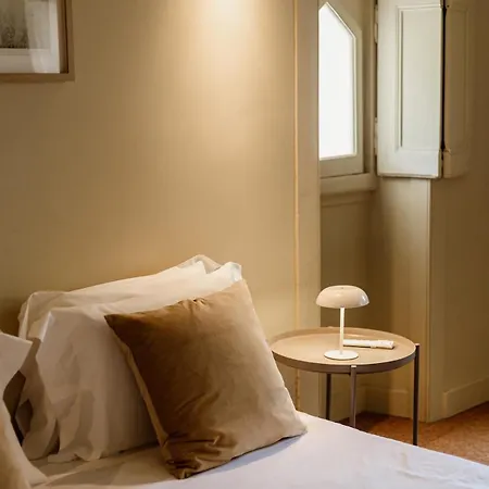 Prázdninový dům Hip & Peaceful Tm Linda-a-Velha