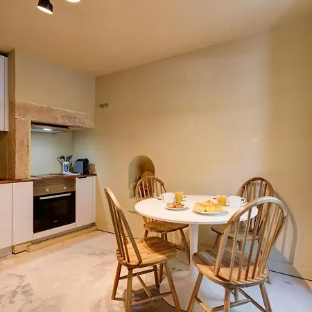 Prázdninový dům Hip & Peaceful Tm